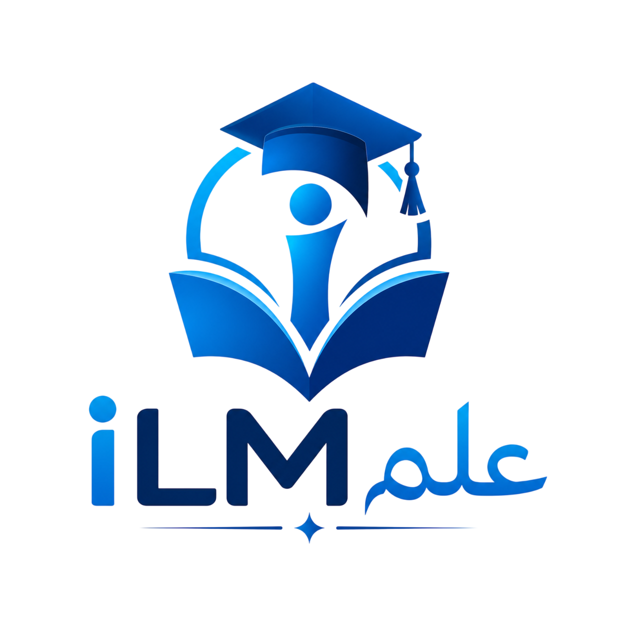 iLMعلم Logo